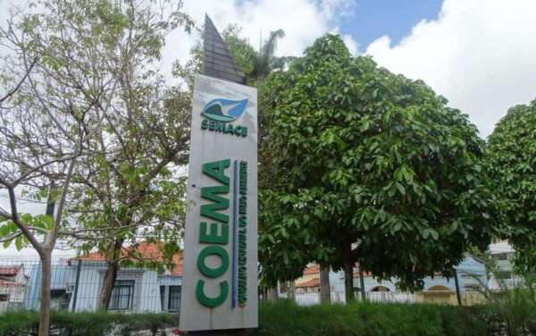 Coema discute projetos de energia renovável e carcinicultura, nesta quinta-feira (4)