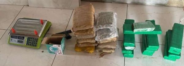 Ficco/CE deflagra Operação Controle de Qualidade em combate ao tráfico de drogas