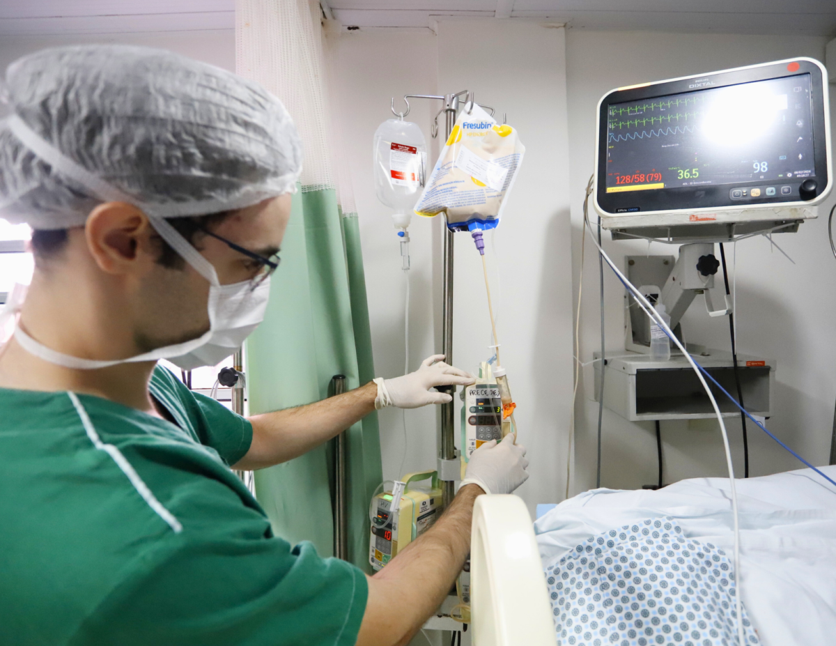 Segurança do Paciente: Saúde do Ceará conta com programação em mês comemorativo