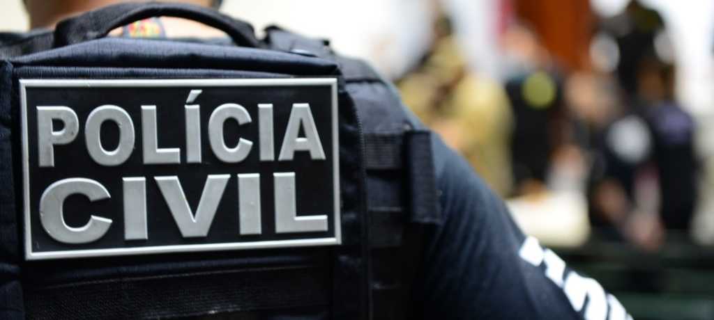 Polícia Civil prende homem apontado como chefe de um grupo criminoso em Piquet Carneiro
