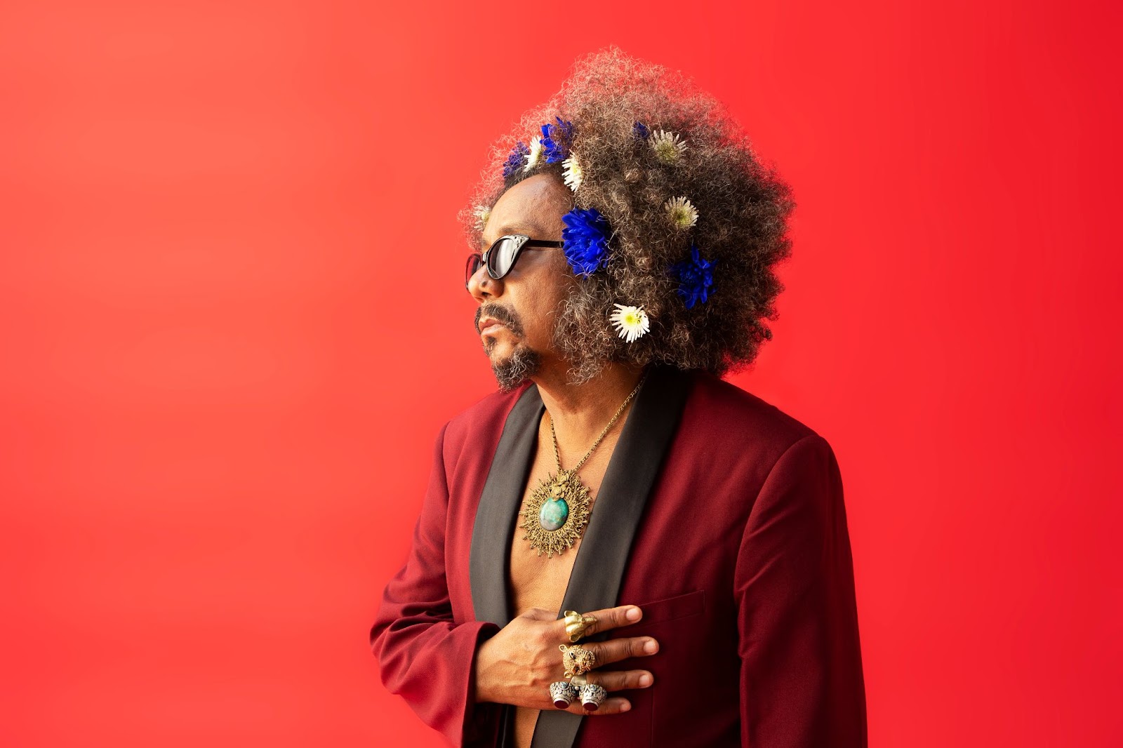 Shows musicais com Chico César e Luiz Fidelis integram a programação de dois anos do Centro Cultural do Cariri