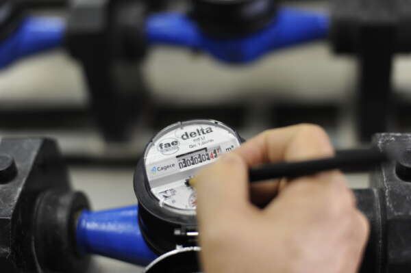 Inmetro mantém acreditação do Laboratório de Hidrometria da Cagece