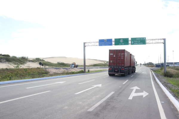 SOP completa cinco anos com catálogo de obras de referência para o desenvolvimento socioeconômico do Ceará