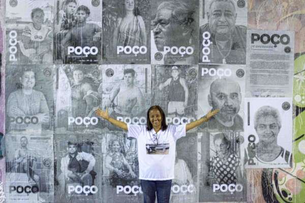 Centro Dragão do Mar celebra aniversário da comunidade Poço da Draga com ações de cidadania cultural