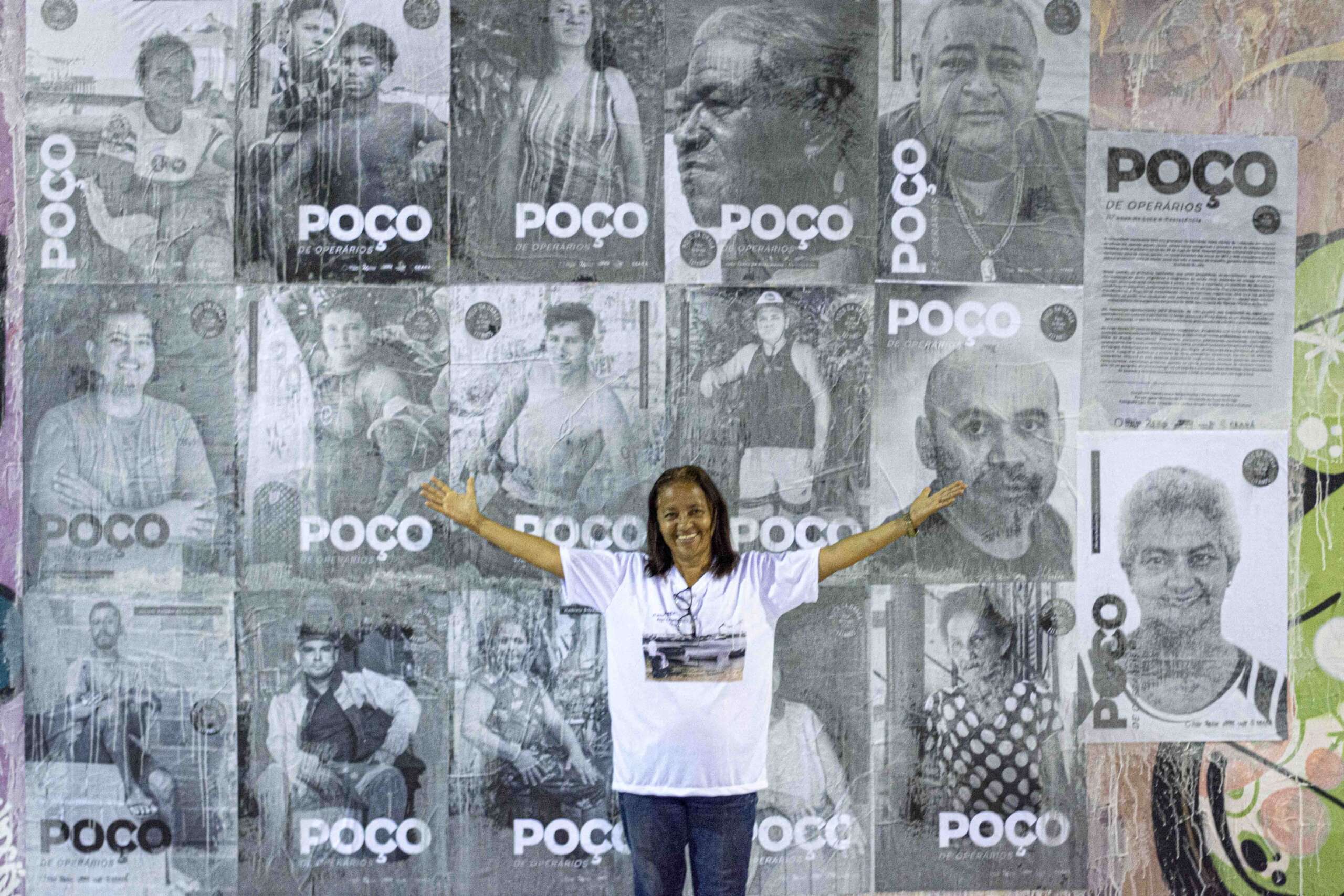 Centro Dragão do Mar celebra aniversário da comunidade Poço da Draga com ações de cidadania cultural