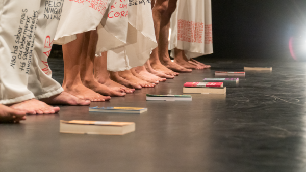 Secult anuncia Chamada para Membros da Comissão Estadual de Incentivo à Cultura do Mecenato Estadual