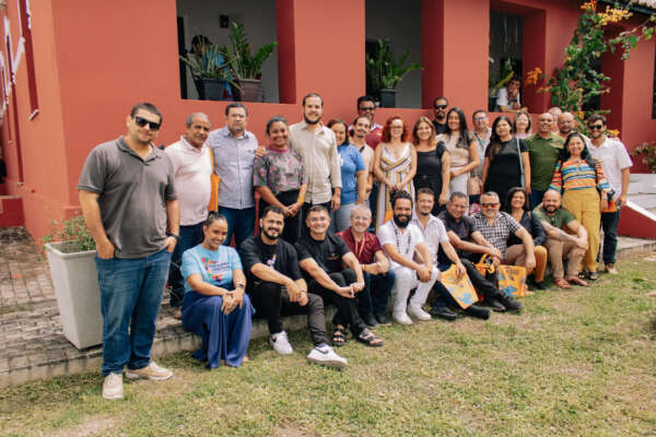 Ceará Criativo segue inscrições abertas para cursos gratuitos em Maranguape com foco em música e produção de projetos culturais