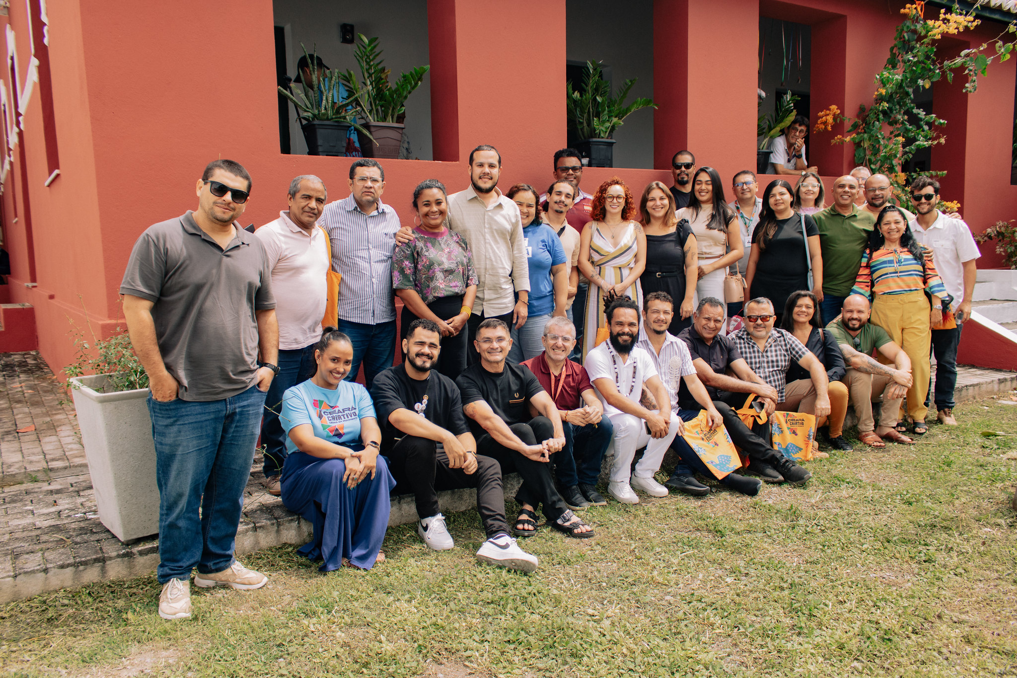 Ceará Criativo segue inscrições abertas para cursos gratuitos em Maranguape com foco em música e produção de projetos culturais