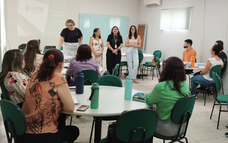 CGE inicia qualificação de profissionais estaduais para o aprimoramento do serviço de Ouvidoria