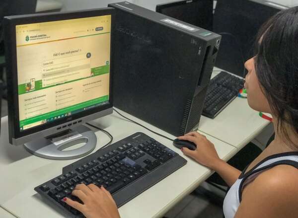 EGPCE disponibiliza cursos EaD na Carta de Serviço Digital do Governo do Ceará
