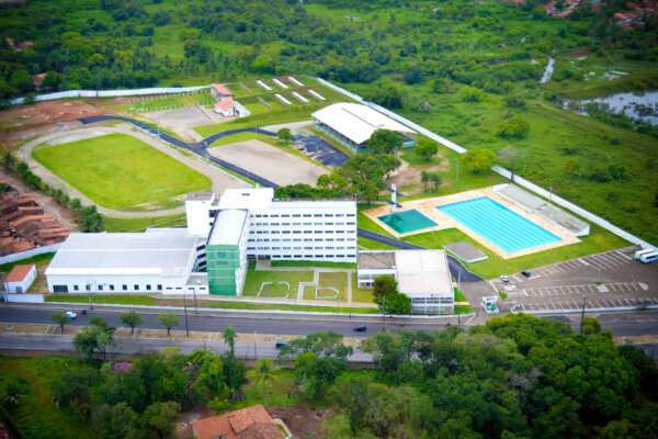 Anunciada programação festiva de 13 anos da Aesp-CE