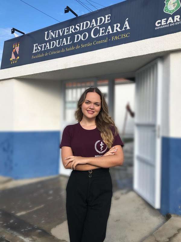 Expansão e Interiorização da Uece leva o sonho da graduação onde o coração está