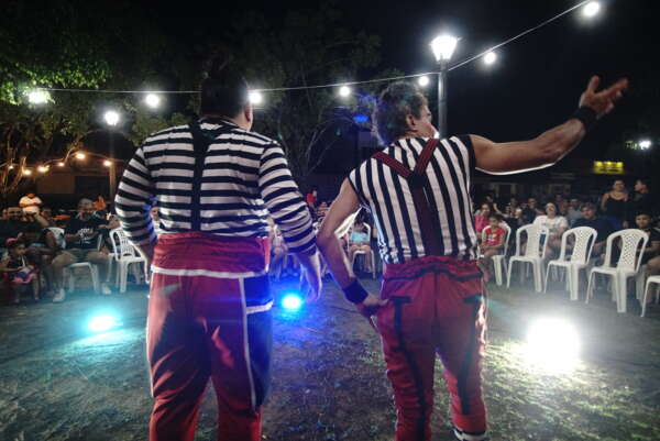 Referência em acesso e qualificação, programa Temporada de Arte Cearense (TAC) do Governo do Ceará transforma vidas pela cultura