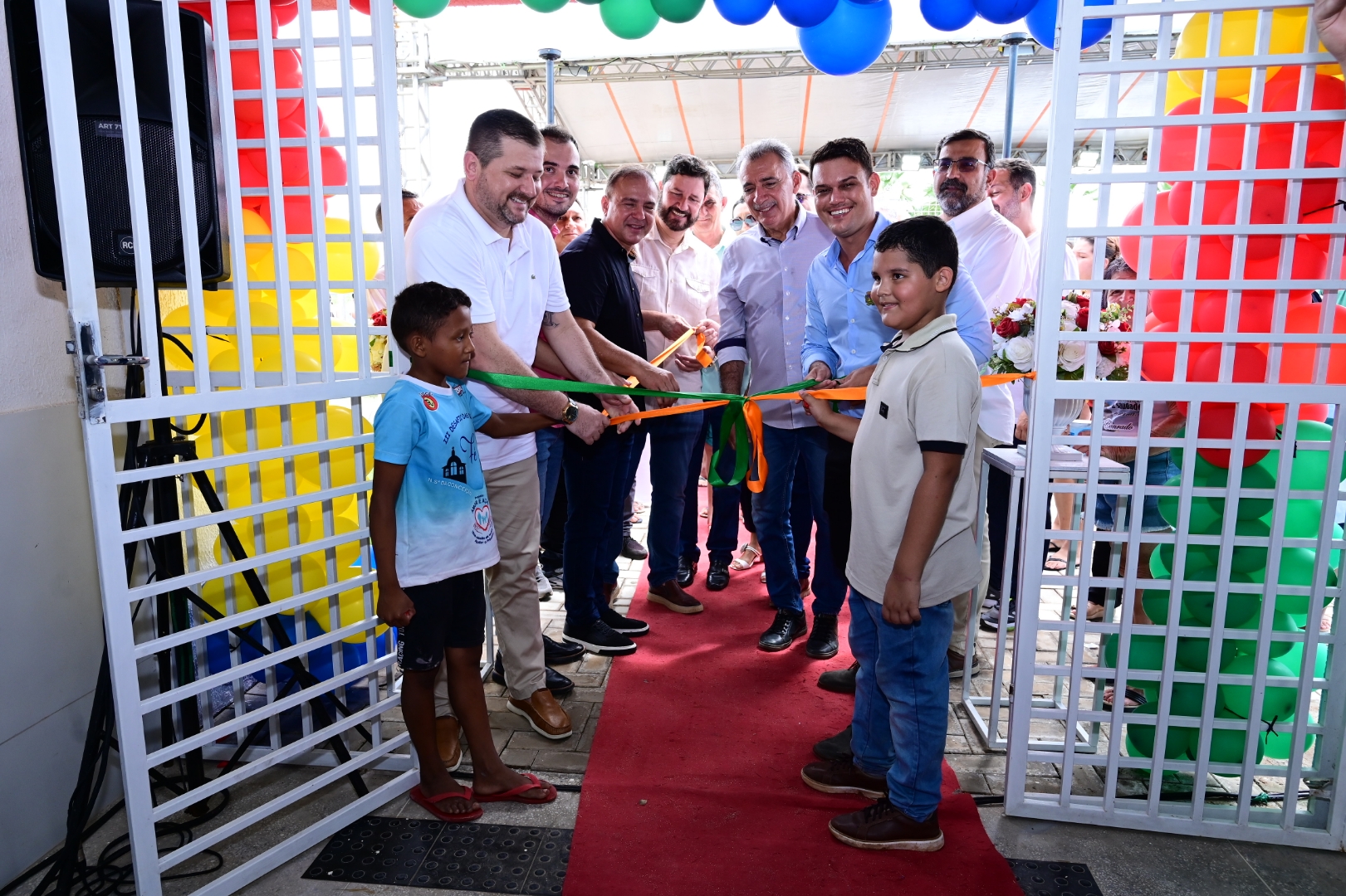 Em Uruoca, novo Cras vai atender cerca de 700 famílias