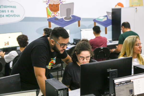 Parceria entre SPS e Senai traz aprendizado em áreas de tecnologia e energias renováveis