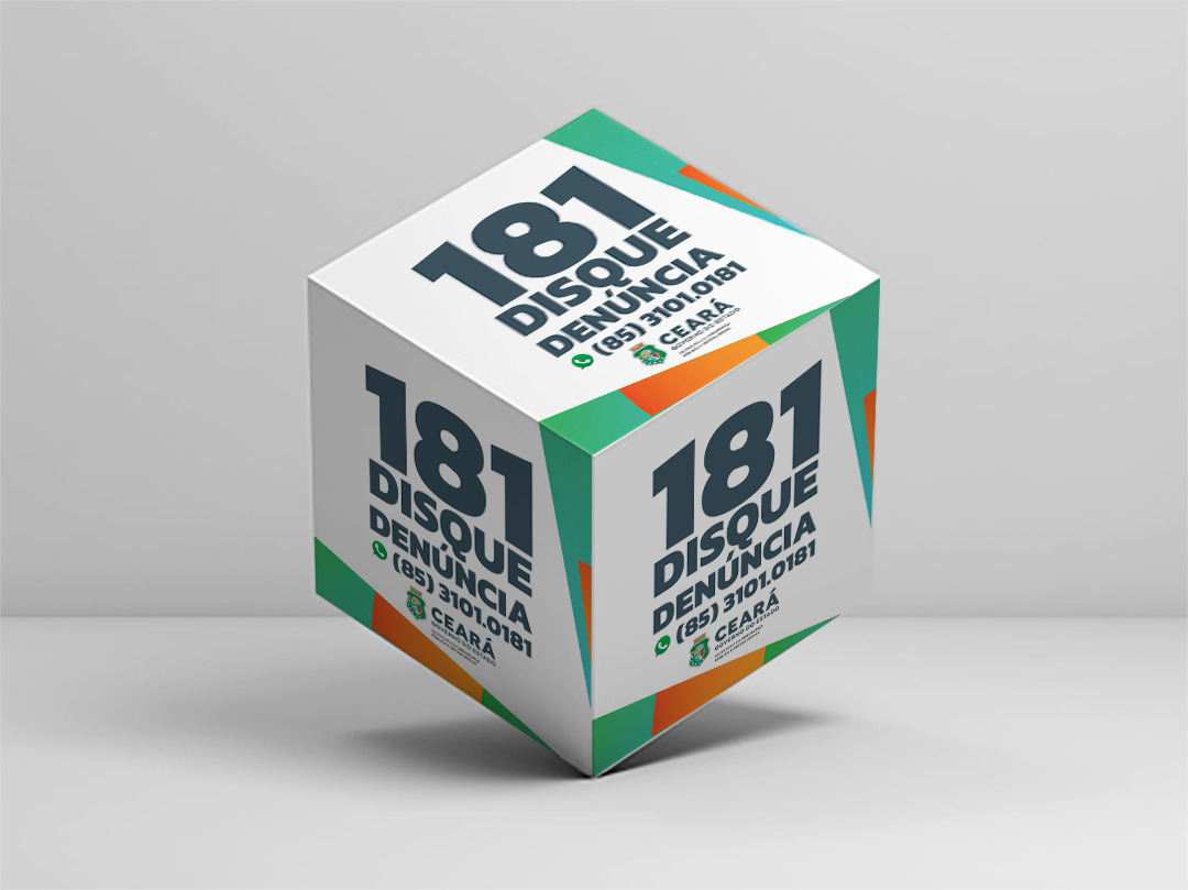 Disque-Denúncia 181 da SSPDS tem aumento de 61% nas ligações recebidas em 2024