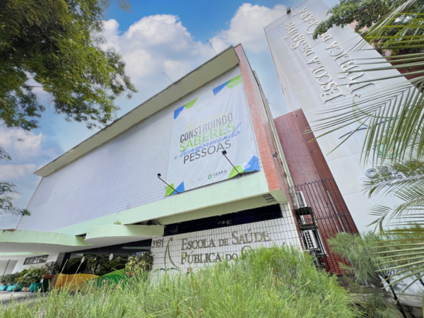 Especialização em Epidemiologia: Esp-CE lança processo seletivo para bolsas de professor visitante