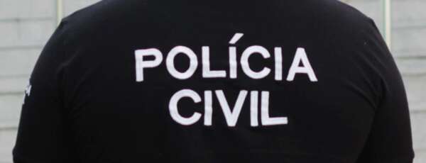 Polícia Civil captura trio suspeito de roubos e receptação em Cascavel