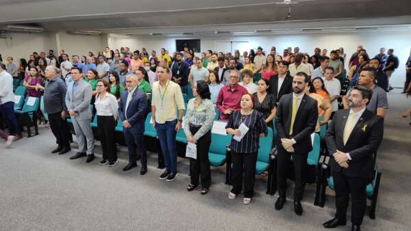 Detran-CE e Sindcfc’s-CE promovem seminário alusivo ao Maio Amarelo