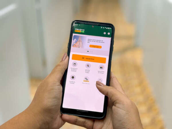 Sefaz-CE alerta sobre tentativas de golpe do IPVA 2024