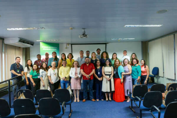 Seduc reúne comitê tático para avaliar execução das estratégias e definir novas ações