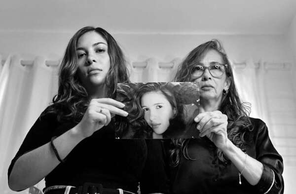 Exposição sobre violência contra a mulher chega na última semana em cartaz no Museu da Imagem e do Som