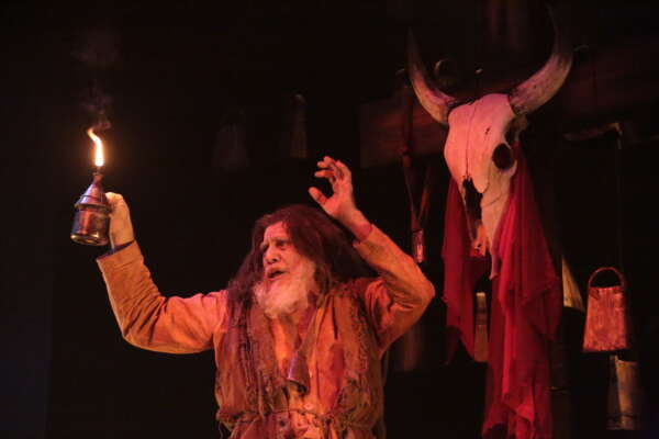 Centro Dragão do Mar traz extensa e diversificada programação entre 14 e 19 de maio