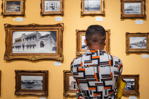 Centro Dragão do Mar divulga a programação do final de semana entre 3 e 5 de maio