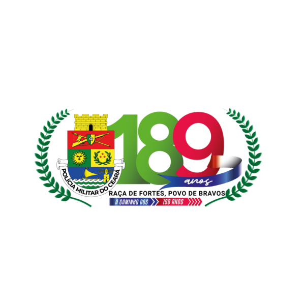 PMCE comemora 189 anos com programação em todo o estado