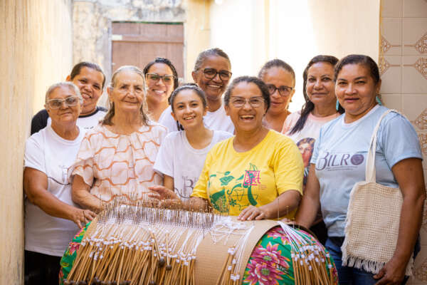 Nova exposição do Centro Cultural do Cariri reúne conjunto de mestras e mestres que se conectam pelas manualidades
