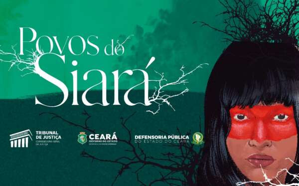 Sepince garante reconhecimento do povo Jenipapo Kanindé em certidões de nascimento