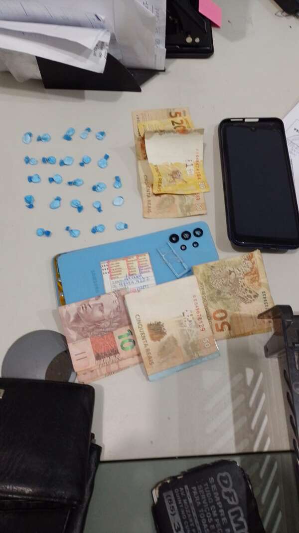 Em ações distintas, PCCE captura três suspeitos de crimes em Fortaleza