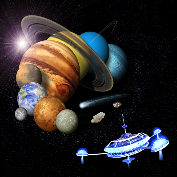 Planetário Rubens de Azevedo segue com aulas sobre Astronomia e sessões musicais gratuitas em maio