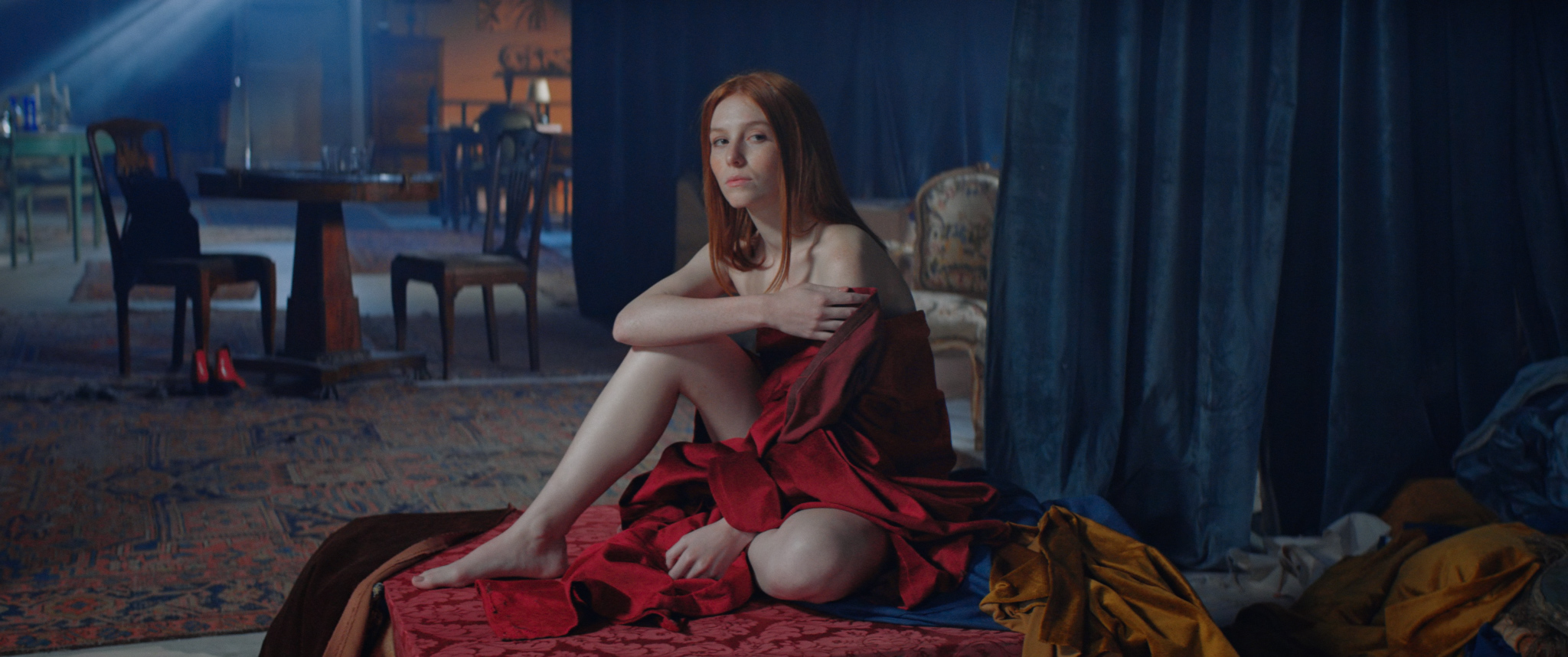 Duas destacadas estreias nacionais e pré-estreia marcam nova cine semana do Cinema do Dragão a partir desta quinta-feira (9)