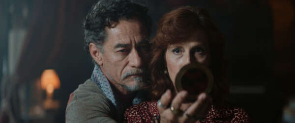 Cinema do Dragão realiza sessão especial com presença do cineasta Halder Gomes, neste domingo (2)