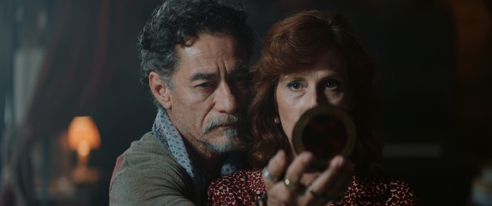 Cinema do Dragão realiza sessão especial com presença do cineasta Halder Gomes, neste domingo (2)