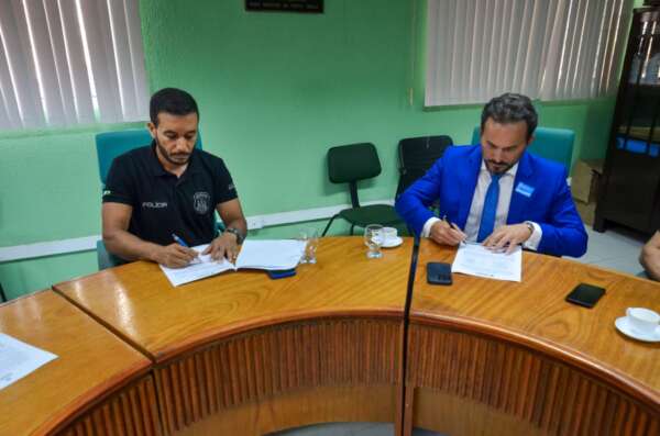 Sistema prisional do Ceará receberá mais cinco empresas para atuar com mão de obra de pessoas privadas de liberdade