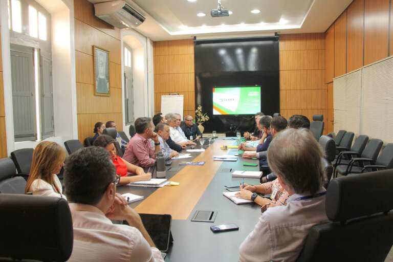 Reforma tributária é pauta do 1º encontro do Condecon em 2024