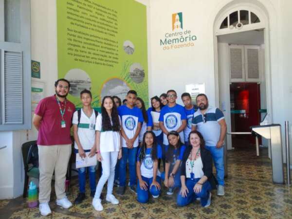 Semana Nacional de Museus: Centro de Memória da Fazenda destaca Educação Fiscal