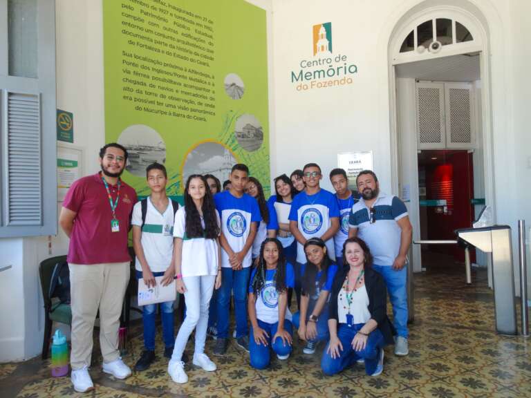 Semana Nacional de Museus: Centro de Memória da Fazenda destaca Educação Fiscal