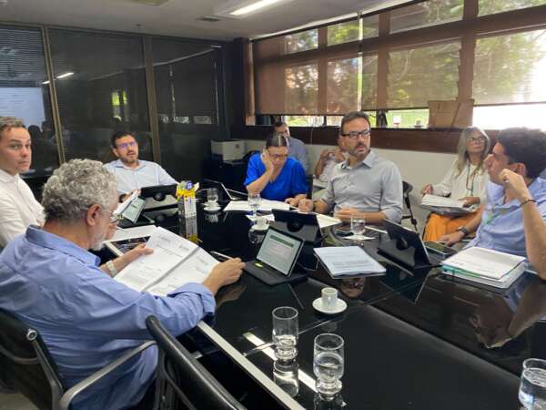 Condec: Governo do Ceará aprova R$ 463 milhões em investimentos privados para o Estado