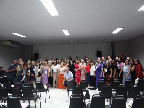 CEE participa da XLVI Reunião Plenária do Codise