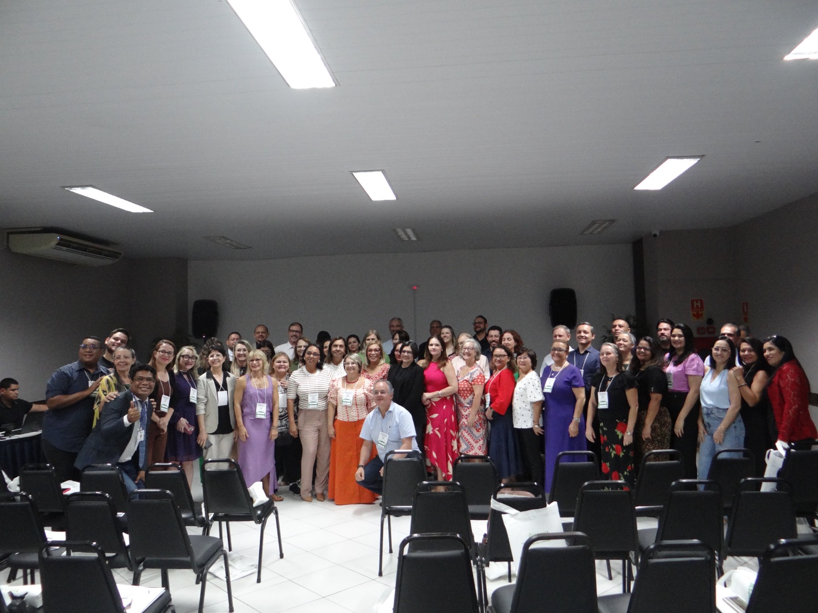 CEE participa da XLVI Reunião Plenária do Codise