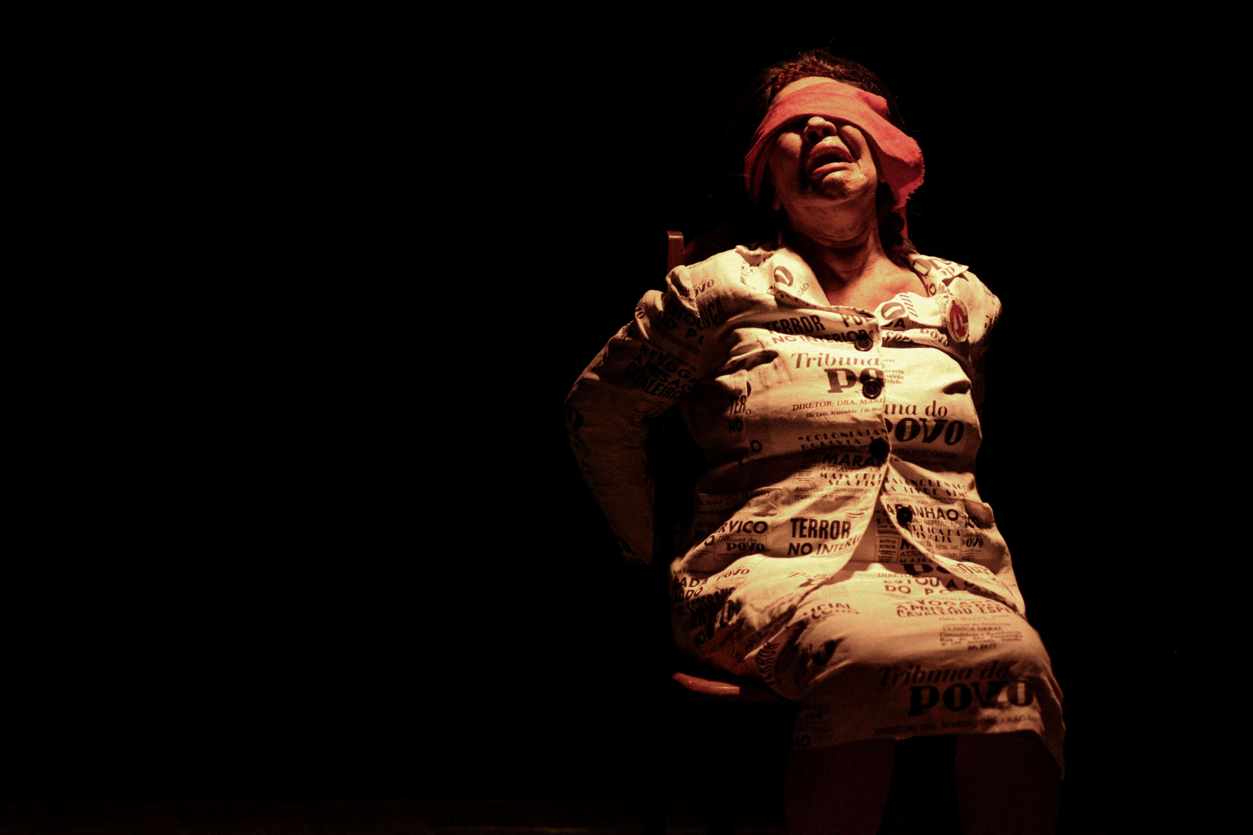 Grupo Xama Teatro celebra 15 anos com programação especial gratuita no Teatro Dragão do Mar