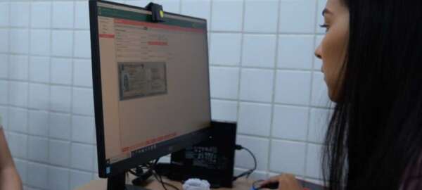 Pefoce oferecerá emissão da Carteira de Identidade Nacional na Exposição Mundo SSPDS