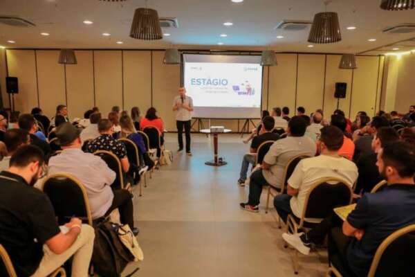 Evento “Gestão das Práticas de Estágio” discute equidade de gênero e proteção às mulheres