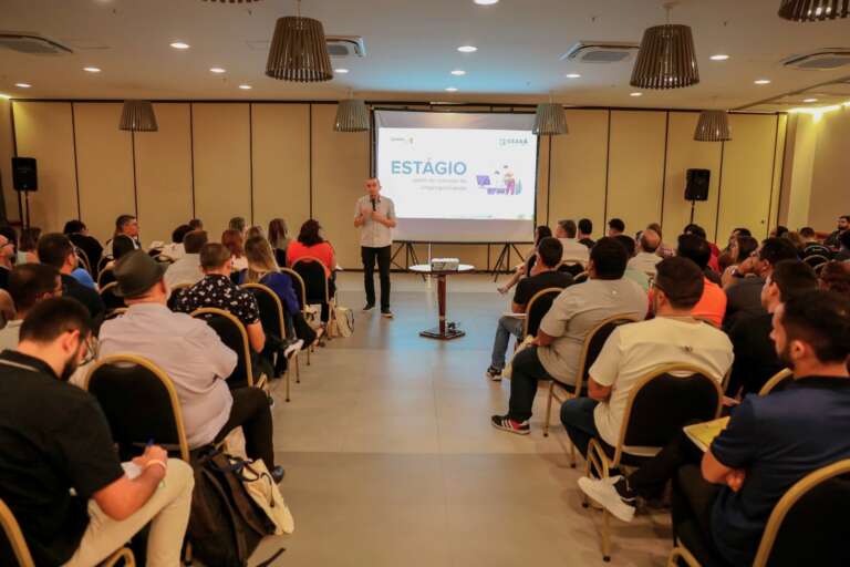 Evento “Gestão das Práticas de Estágio” discute equidade de gênero e proteção às mulheres