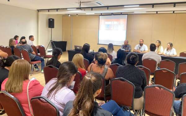 CGE orienta profissionais da Secretaria da Proteção Animal e do Trabalho quanto aos procedimentos no âmbito das parcerias com o Estado