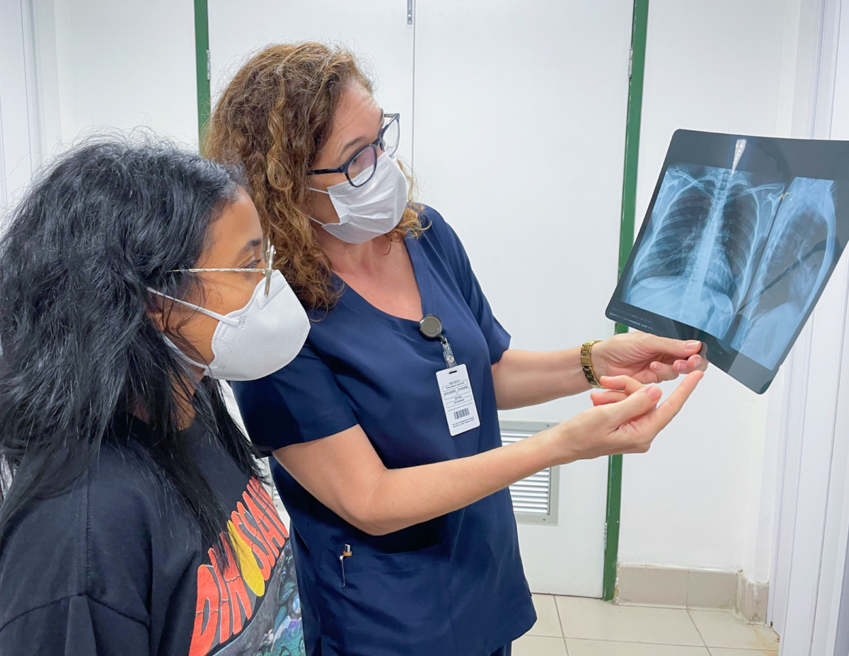 Atraso no diagnóstico de doenças inflamatórias intestinais pode gerar complicações sérias, alerta gastroenterologista do HGF