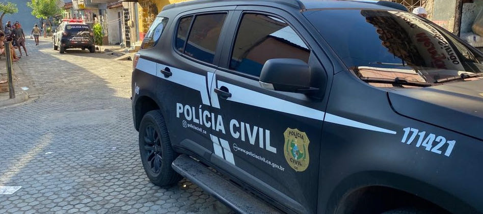 Polícia Civil deflagra operação e prende seis membros de grupos criminosos envolvidos em homicídios